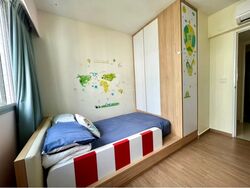 Blk 93B Telok Blangah Parcview (Bukit Merah), HDB 4 Rooms #631500501